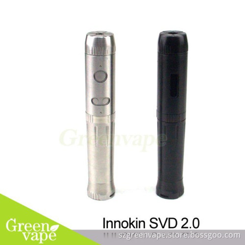 100% Original Innokin Itaste SVD 2.0 Wholesale.